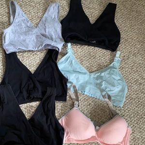 Maternity/nursing bundle